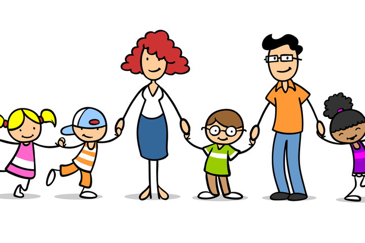 Patchworkfamilien: So nutzen Stiefeltern Steuervorteile aus