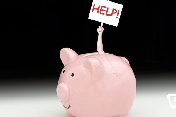 Do social benefits have to be stated in the tax return? (Sozialersatzleistungen - Hartz IV, ALG I, ALG II)