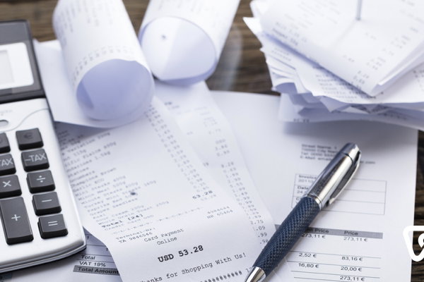 Nachweispflicht: Providing proof for your tax return