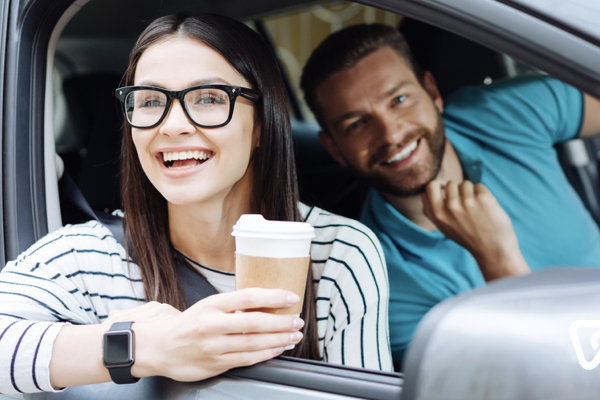 Fahrtkosten für die Fahrgemeinschaft in der Steuererklärung