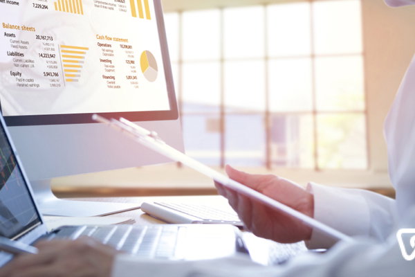 E-Bilanz: Was ist das und bin ich als Unternehmer dazu verpflichtet? E-Bilanz: Was ist das und bin ich als Unternehmer dazu verpflichtet?