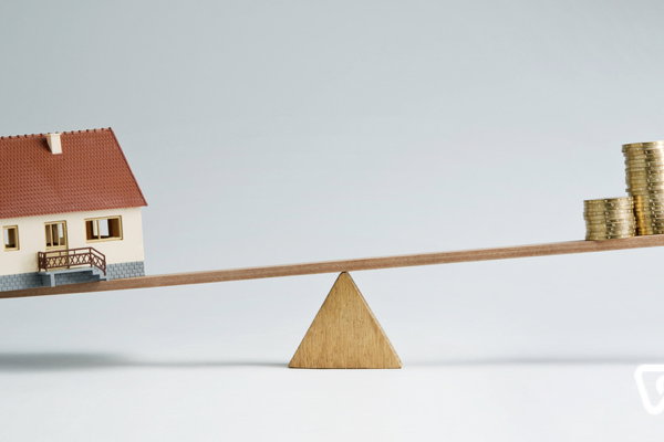 Immobilienkauf: Eigentum erwerben und Steuern richtig sparen Immobilienkauf: Eigentum erwerben und Steuern richtig sparen