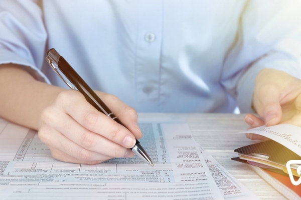What Exactly is a Tax Return?