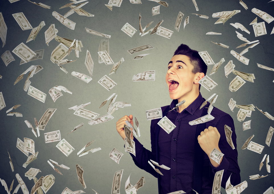 Lottogewinn versteuern Lottogewinn versteuern