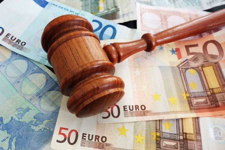 Was machen eigentlich Finanzgerichte?