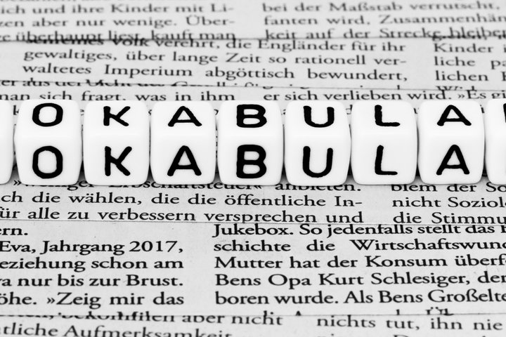 Glossar für Kurzarbeit & Steuern
