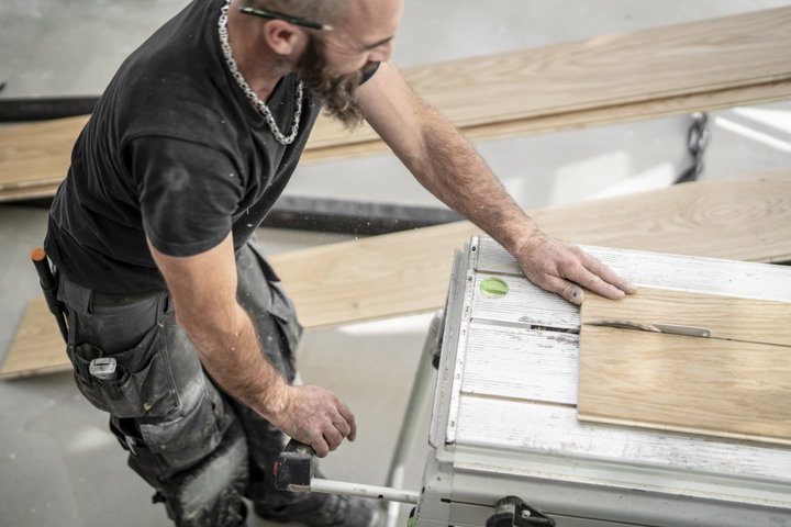 Tax Reduction for Tradespeople Expenses: How to