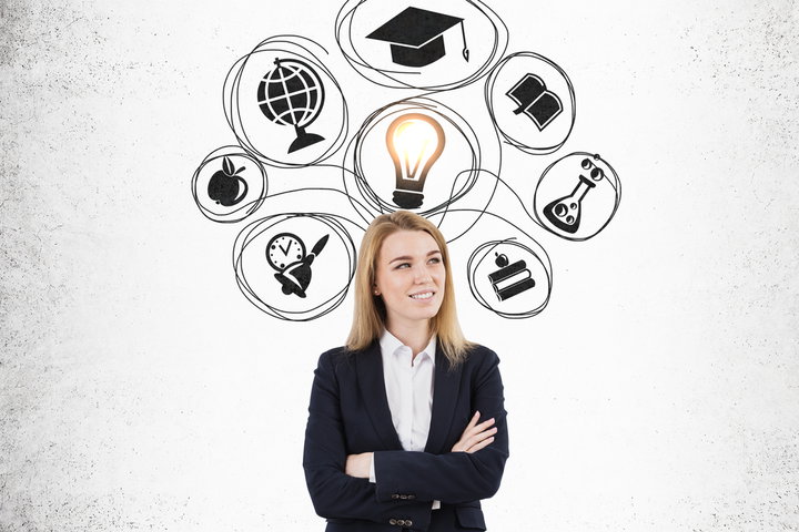 Bildungsprämie - Weiterbildung für den Job