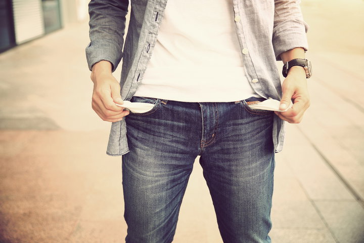 Finanzkniffe für Studenten & Azubis: Mehr Netto vom kargen Brutto