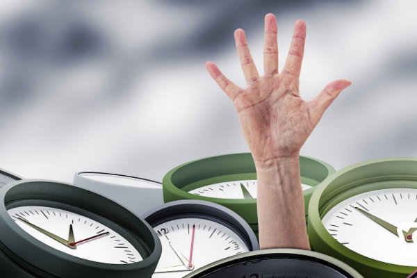 Überstunden versteuern: So viel Steuern werden fällig