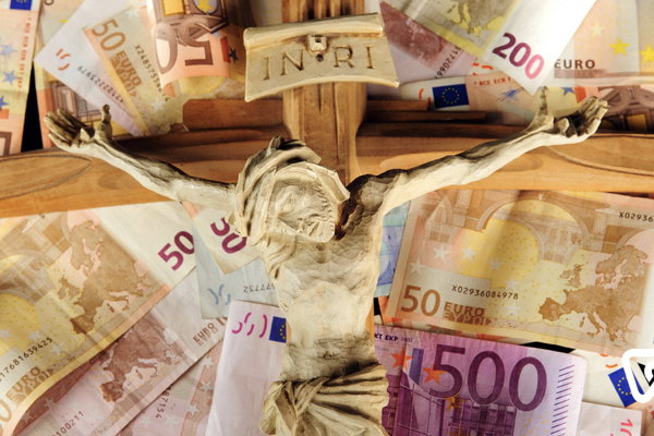 Das Besondere Kirchgeld als Unterform der Kirchensteuer in der Steuererklärung