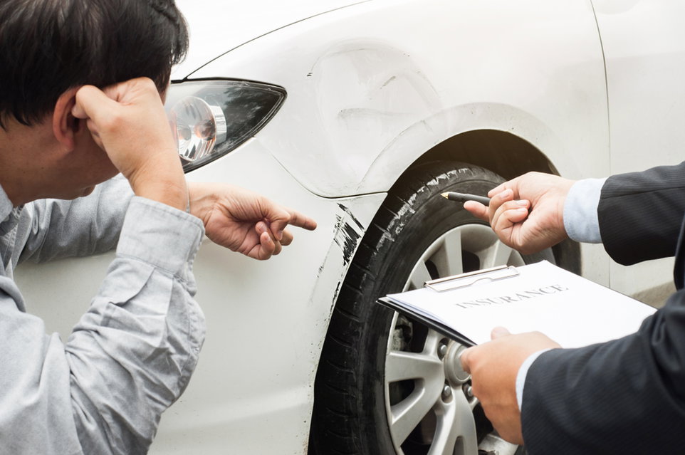 Versicherung fürs Auto Versicherung fürs Auto