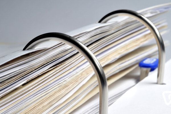 These are all the tax return forms (Steuerformulare)
