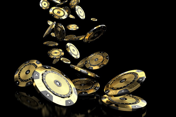 Muss ich meinen Poker-Gewinn versteuern?