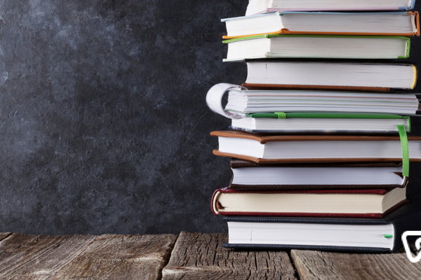 How to Claim Technical Literature on Your Tax Return