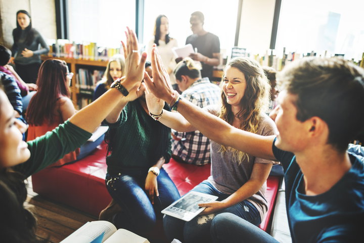 Studydrive - dein ständiger Begleiter im Studium