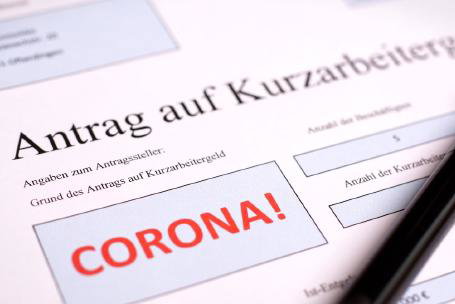 Die 110-jährige Geschichte der Kurzarbeit