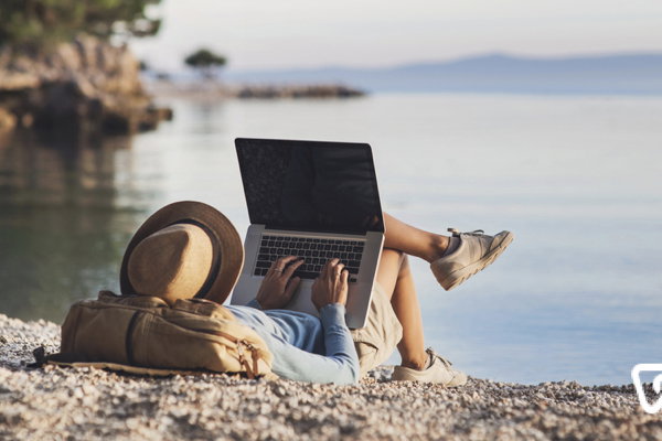 Geschäftsreise oder Urlaub? Manchmal ist beides gleichzeitig möglich