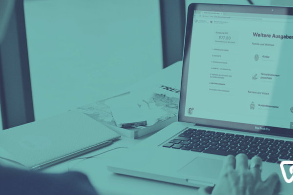 In eigener Sache: Finanztest 16. April 2019