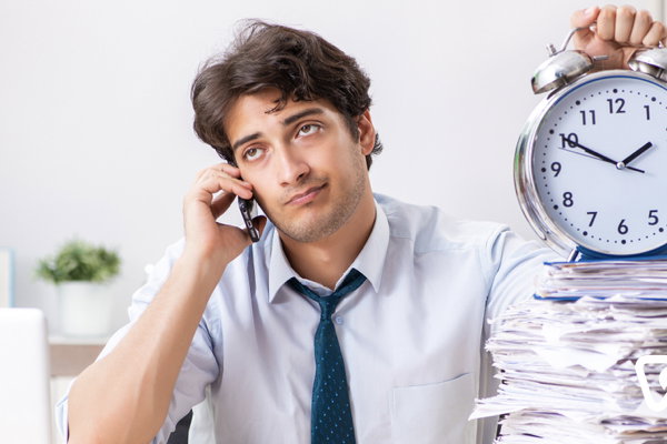 Wenn das Finanzamt bummelt - Untätigkeitseinspruch einlegen Wenn das Finanzamt bummelt - Untätigkeitseinspruch einlegen