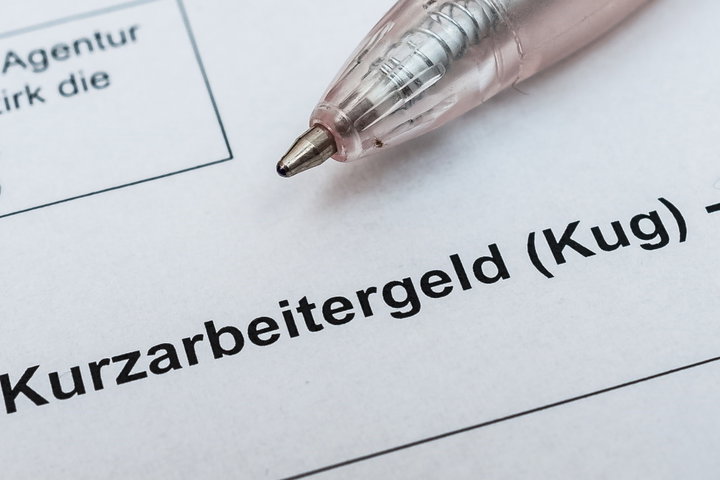 Kurzarbeit – Alle Infos für Arbeitgeber