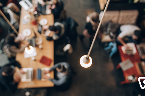 Co-Working-Space in der Steuererklärung: Was kann ich absetzen?