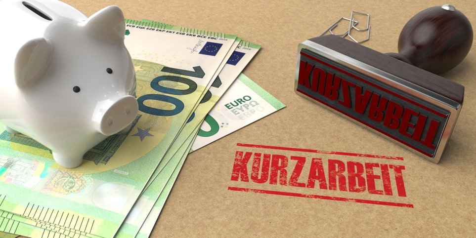 Kurzarbeit