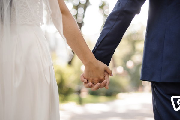 Heirat: Nach der Hochzeit Steuern sparen