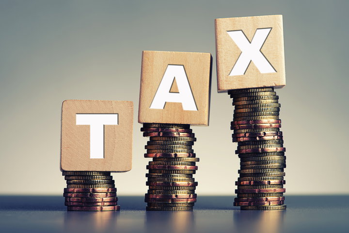 Withholding Tax (Abgeltungsteuer) on Capital Gains: All You Need to Know