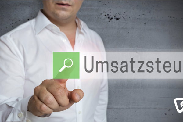 Who has to file a VAT reurn? (Umsatzsteuervoranmeldung)