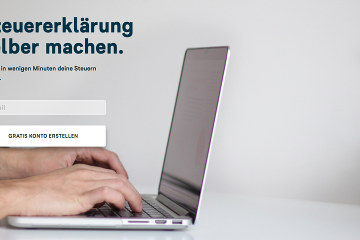 Erfahrungsbericht: Und ich dachte immer, Steuern wären kompliziert!