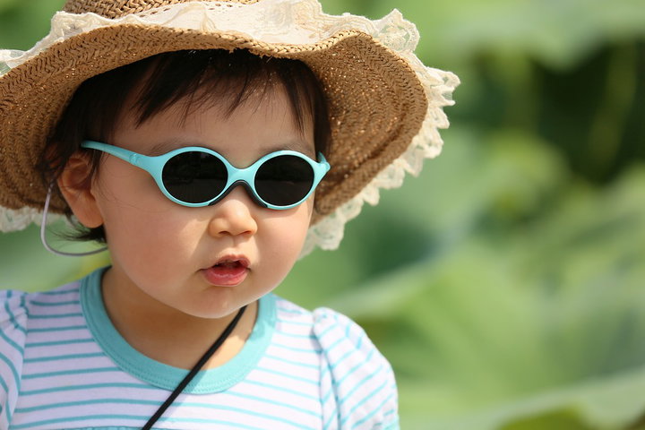 Child benefits (Kindergeld) and child allowances (Kinderfreibetrag)