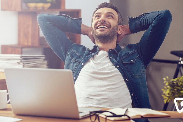 Do your own 2019 tax declaration - fast, online and personal
