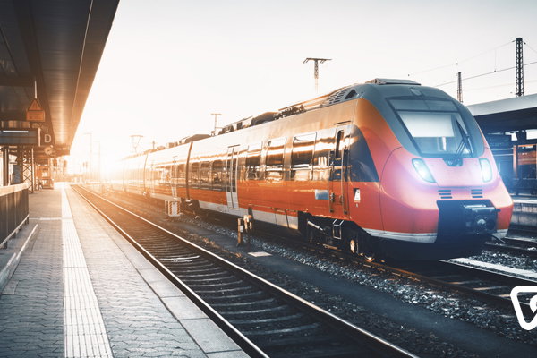 Fahrtkosten: Bahncard von der Steuer absetzen