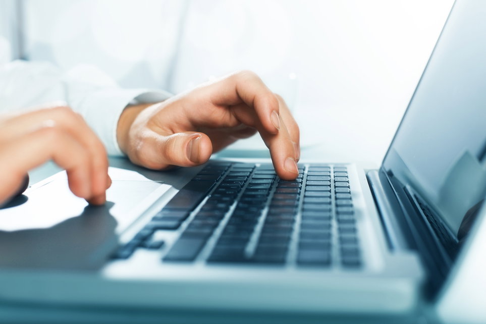 Ausgaben für das Internet können teilweise abgesetzt werden. Ausgaben für das Internet können teilweise abgesetzt werden.