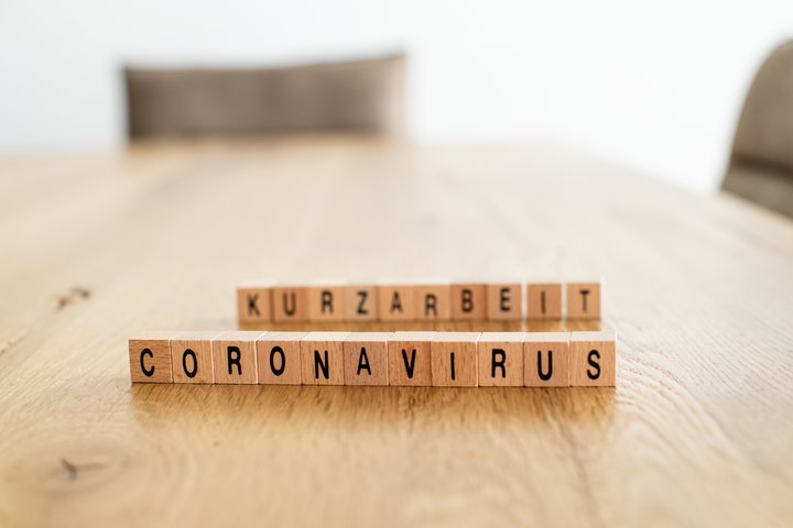 Kurzarbeit & Corona: Wann droht die Nachzahlung?