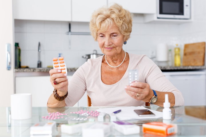 Can I Deduct Medications From My Tax Return?