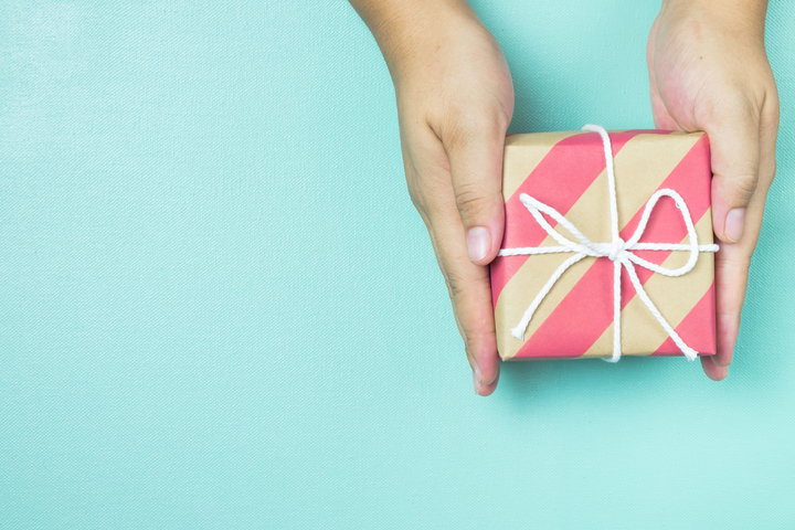 Schenkungsteuer: Geschenkt ist nicht immer geschenkt