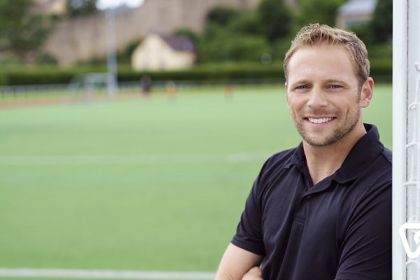 Tax return: Lump sum for exercise leaders (Übungsleiterpauschale)