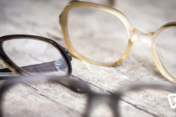 Deduct Glasses from Your Tax Return