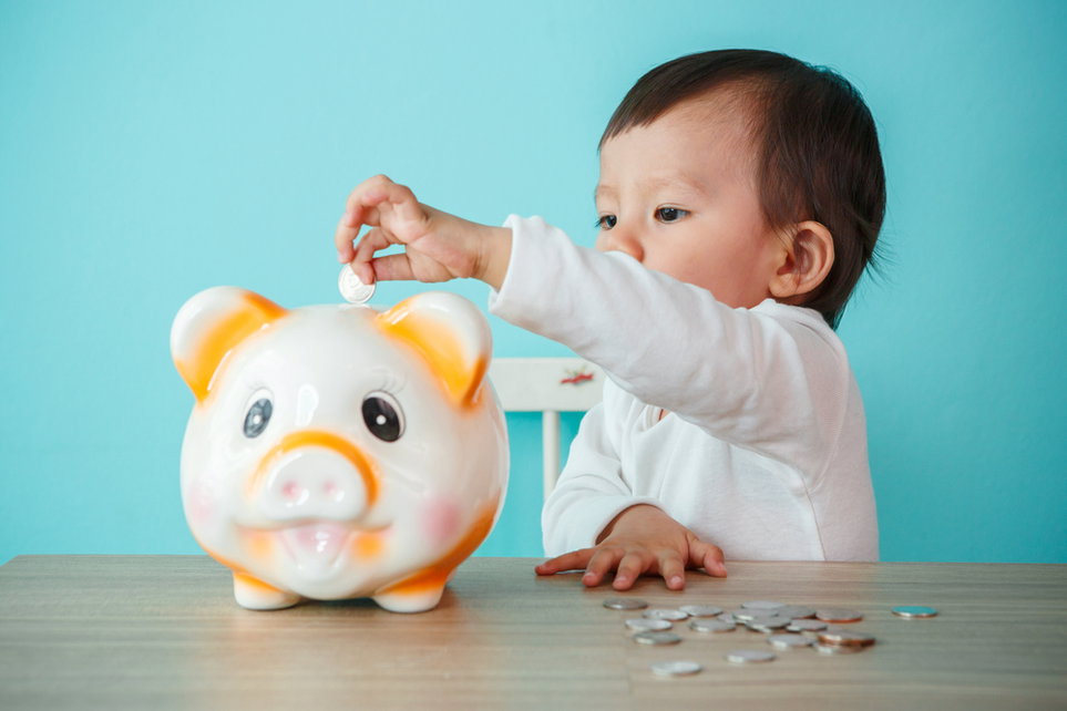 Wer hat Anspruch auf Kindergeld? Wer hat Anspruch auf Kindergeld?