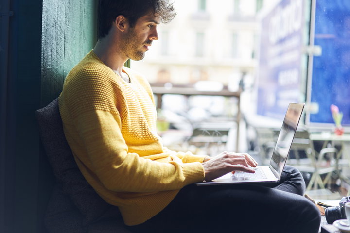 Was bin ich? Unterschiede zwischen Freelancer und Selbstständige Was bin ich? Unterschiede zwischen Freelancer und Selbstständige
