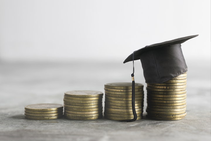 Duales Studium: Steuererklärung lohnt sich!