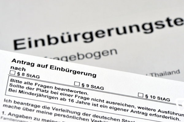 Können Kosten für die Einbürgerung steuerlich abgesetzt werden? Können Kosten für die Einbürgerung steuerlich abgesetzt werden?