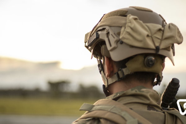 Bundeswehr: Was können Soldaten von der Steuer absetzen?
