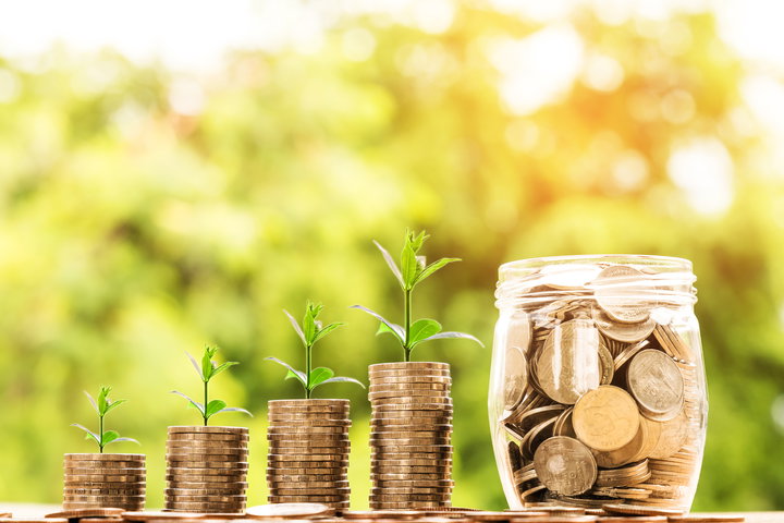 Tax Deductible Donations (Spenden)