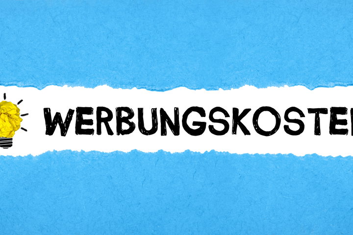 Zweitstudium als Werbungskosten absetzen - so geht's