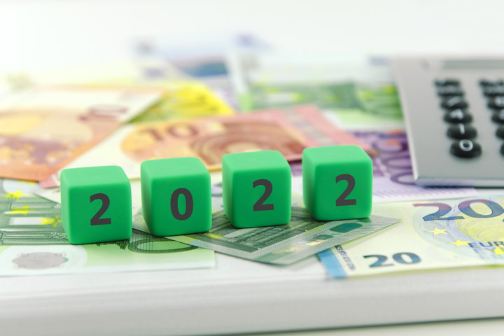 Tax Changes in 2022: Tips for Your 2022 Tax Return