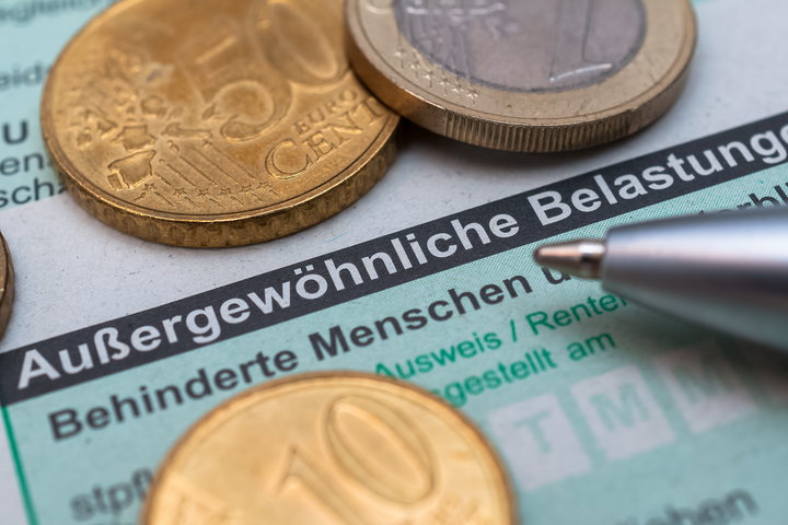 Außergewöhnliche Belastungen von der Steuer absetzen