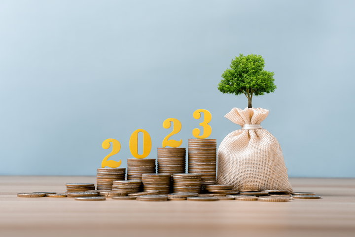2023 Tax Changes: An Overview